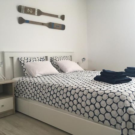 Apartment Behin มาร์ตินชิซา ภายนอก รูปภาพ