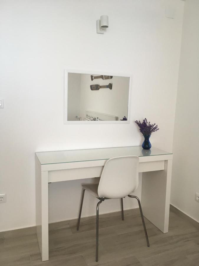 Apartment Behin มาร์ตินชิซา ภายนอก รูปภาพ
